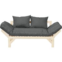 Диван Элегия Бинго (Bravo Dark Grey)