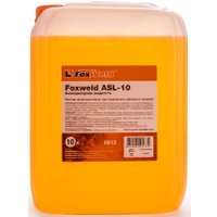 Средство против налипания брызг FoxWeld ASL-10 10л