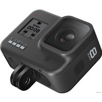 Экшен-камера GoPro HERO8 Black Bundle