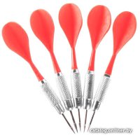 Дротики для дартса ZEZ Sport BL-5020 (5 шт)