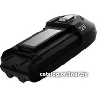 Пылесос Tefal TY9639WO