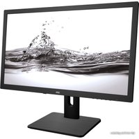 Монитор AOC E2275PWJ