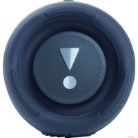 Беспроводная колонка JBL Charge 5 (синий)