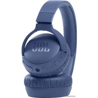 Наушники JBL T660 NC (синий)