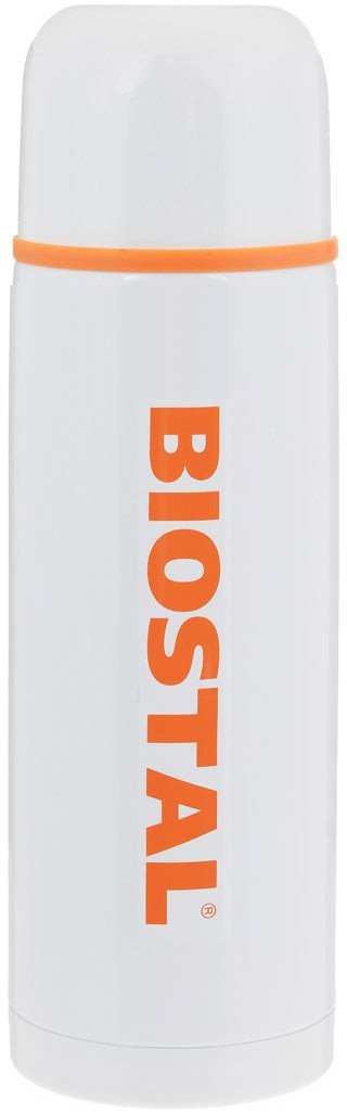 

Термос БИОСТАЛЬ NB-500C-W White