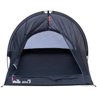 Экспедиционная палатка TRAMP Bike 2 V2 (зеленый)