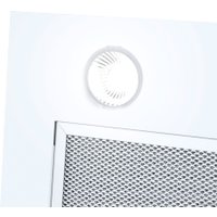 Кухонная вытяжка MAUNFELD Crosby Singl 60 (белый)