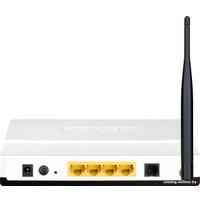 Беспроводной DSL-маршрутизатор TP-Link TD-W8901G