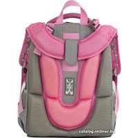 Школьный рюкзак BRAUBERG Funny panda 229899