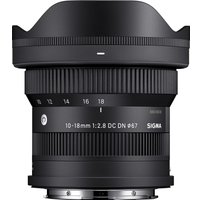 Объектив Sigma 10-18mm F2.8 DC DN Contemporary для Leica L