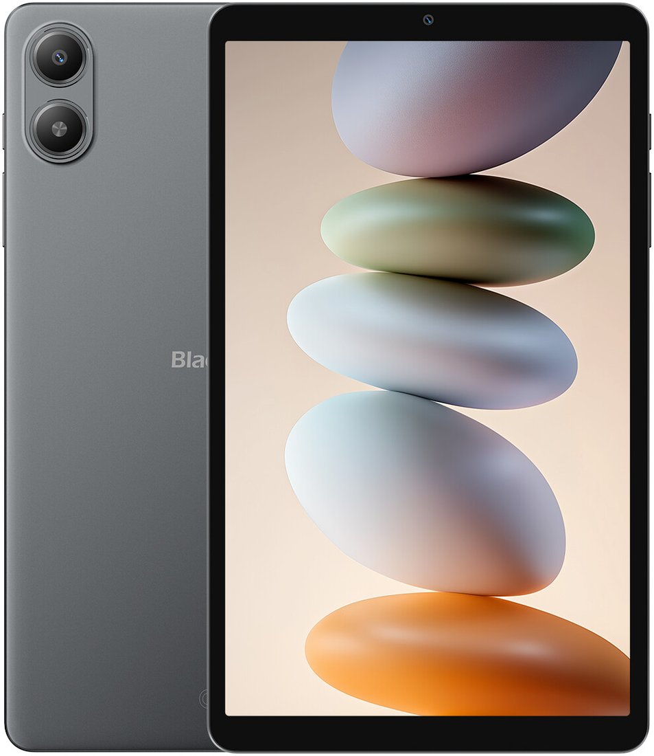 

Планшет Blackview Link 2 LTE 4GB/128GB (черный)