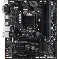 Материнская плата Gigabyte GA-H270M-DS3H (rev. 1.0)