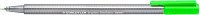 

Ручка капиллярная Staedtler Триплюс 334-501 (зеленый)