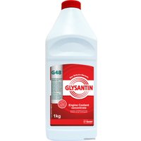 Антифриз Glysantin G48 concentrate 1кг