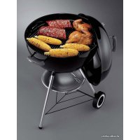 Гриль Weber Compact Kettle 57cm