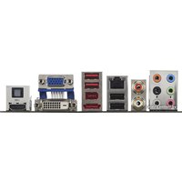 Материнская плата ASUS M4A785G HTPC