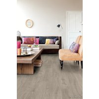 Ламинат Quick-Step Eligna Дуб теплый серый промасленный [U3459]