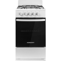 Кухонная плита Horizont GS-5001W в Могилеве