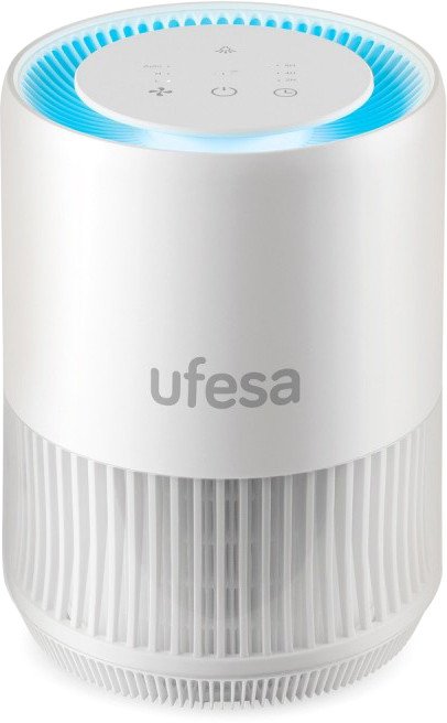

Очиститель воздуха Ufesa PF5500 Fresh Air