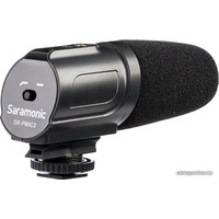 Проводной микрофон Saramonic SR-PMIC3