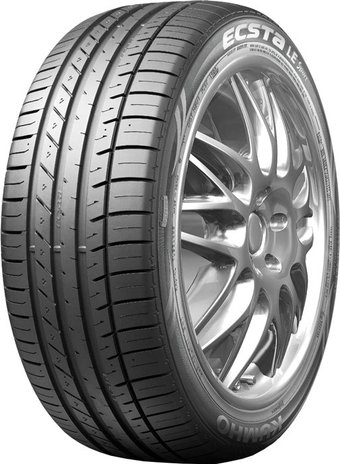 Летние шины Kumho Ecsta LE Sport KU39 235/50R17 96Y