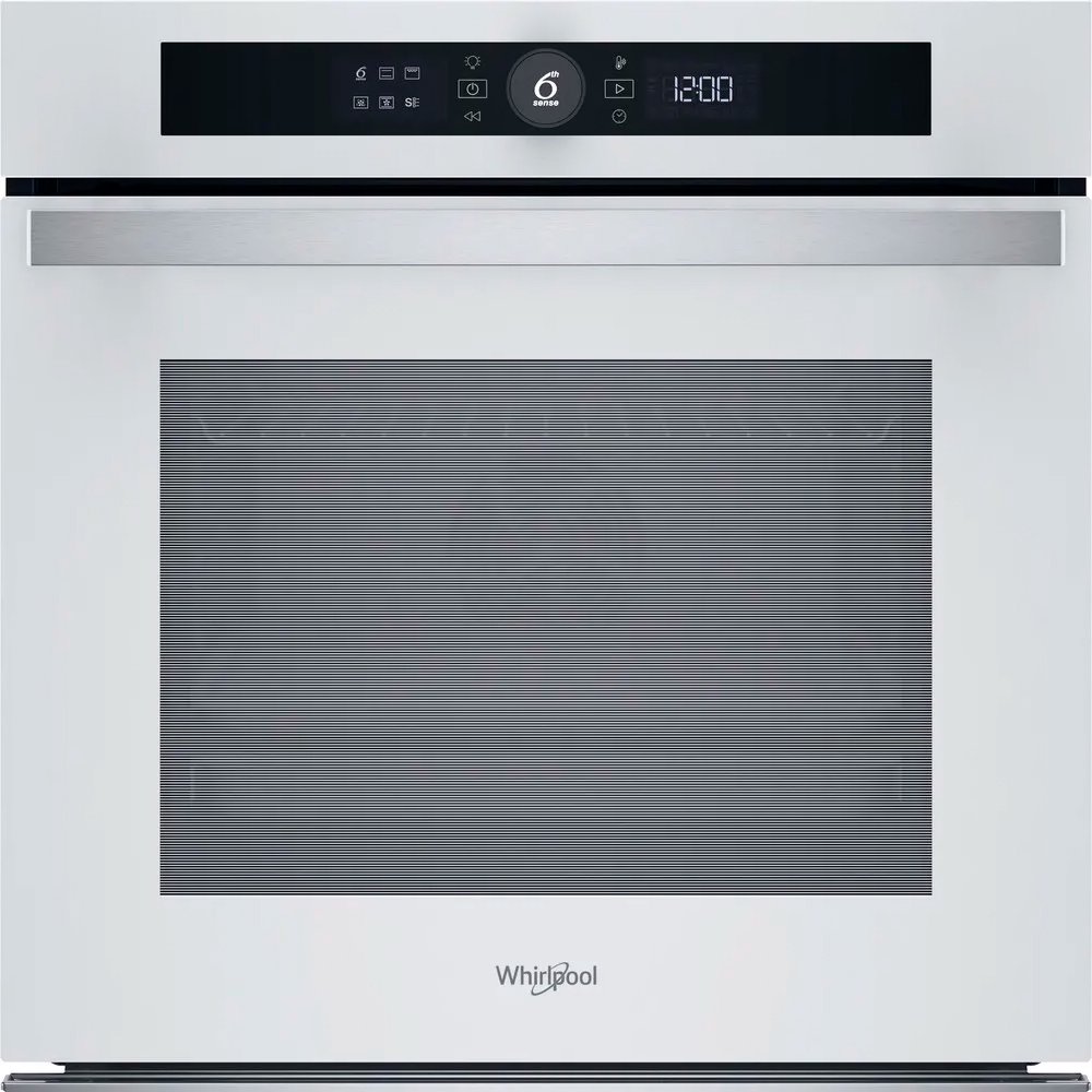 

Электрический духовой шкаф Whirlpool WOI4S8CM1SWA