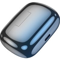 Наушники Hoco EQ16 (синий)