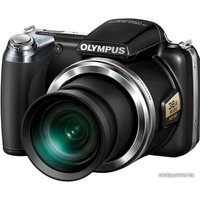 Фотоаппарат Olympus SP-810UZ