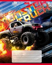 MonsterTruck 24Т5В1 (24 л)