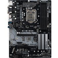 Материнская плата ASRock Z390 Pro4