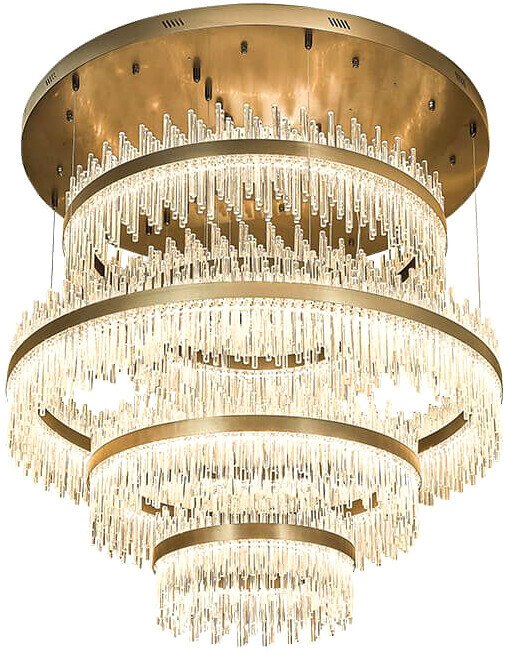 

Подвесная люстра L'Arte Luce Mayfair L46200