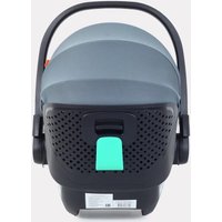 Детское автокресло Rant Aster Zero AY378 (графитовый)