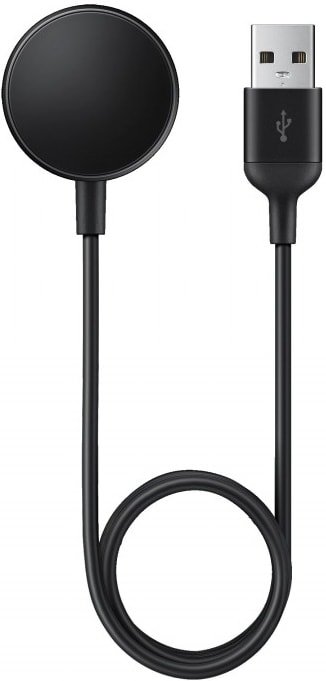 

Беспроводное зарядное Samsung EP-OR825BBRGRU