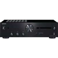 Интегральный усилитель Onkyo A-9110 (черный)