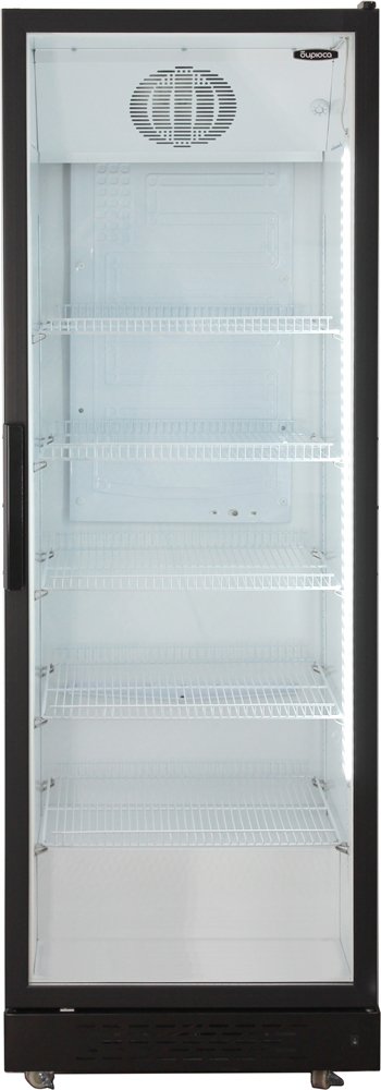 

Торговый холодильник Бирюса B500