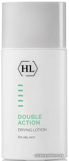 Holy Land Лосьон для лица Double Action Drying 30 мл