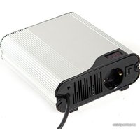 Стабилизатор напряжения TEPLOCOM ST-222/500-И (серебристый)