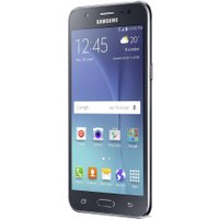 Телефон Samsung J5 16GB (J500F/DS) Black
