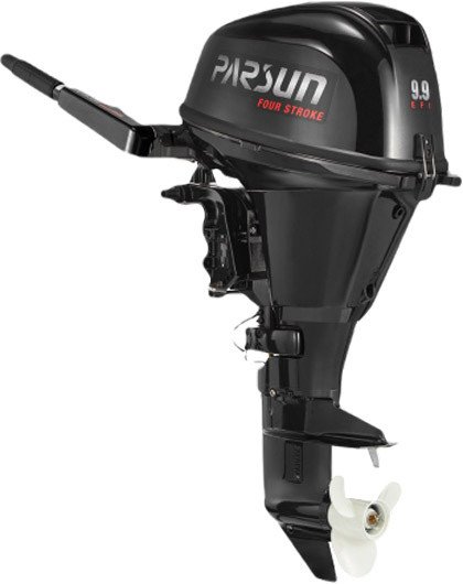 

Лодочный мотор Parsun F 9.9 ABMS-EFI PRO