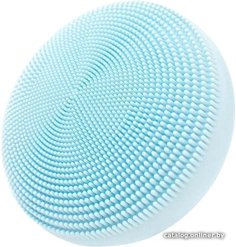 Щетка для тела Xiaomi Mijia Acoustic Wave Face Cleaner MJJMY01-ZJ (голубой)
