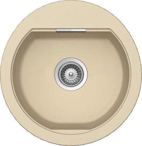 

Кухонная мойка Schock Calypso 45 Avorio [700779]