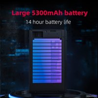 Hi-Fi плеер FiiO M11S (черный)