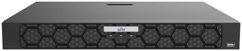 Сетевой видеорегистратор Uniview NVR502-09B