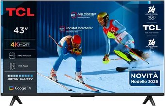 TCL 43P69K