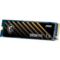 SSD MSI Spatium M390 1TB S78-440L650-P83