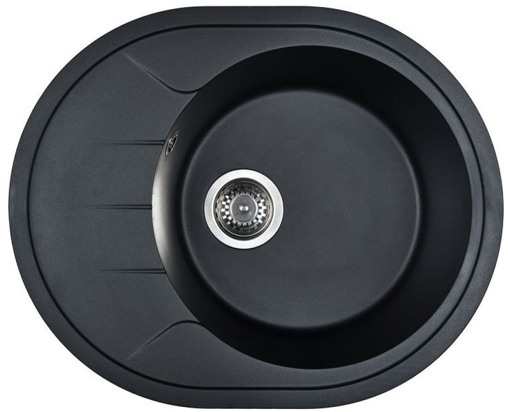 

Кухонная мойка Wisent 620-26WR (с сифоном GER013)