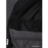 Городской рюкзак FILA 110958-99 VZREBB2QD1 (черный)
