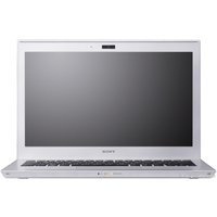 Ноутбук Sony VAIO SV-T1311M1R/S