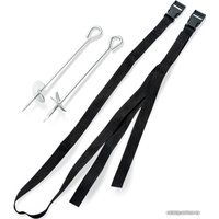 Батут Clear Fit SpaceHop 12Ft в Борисове