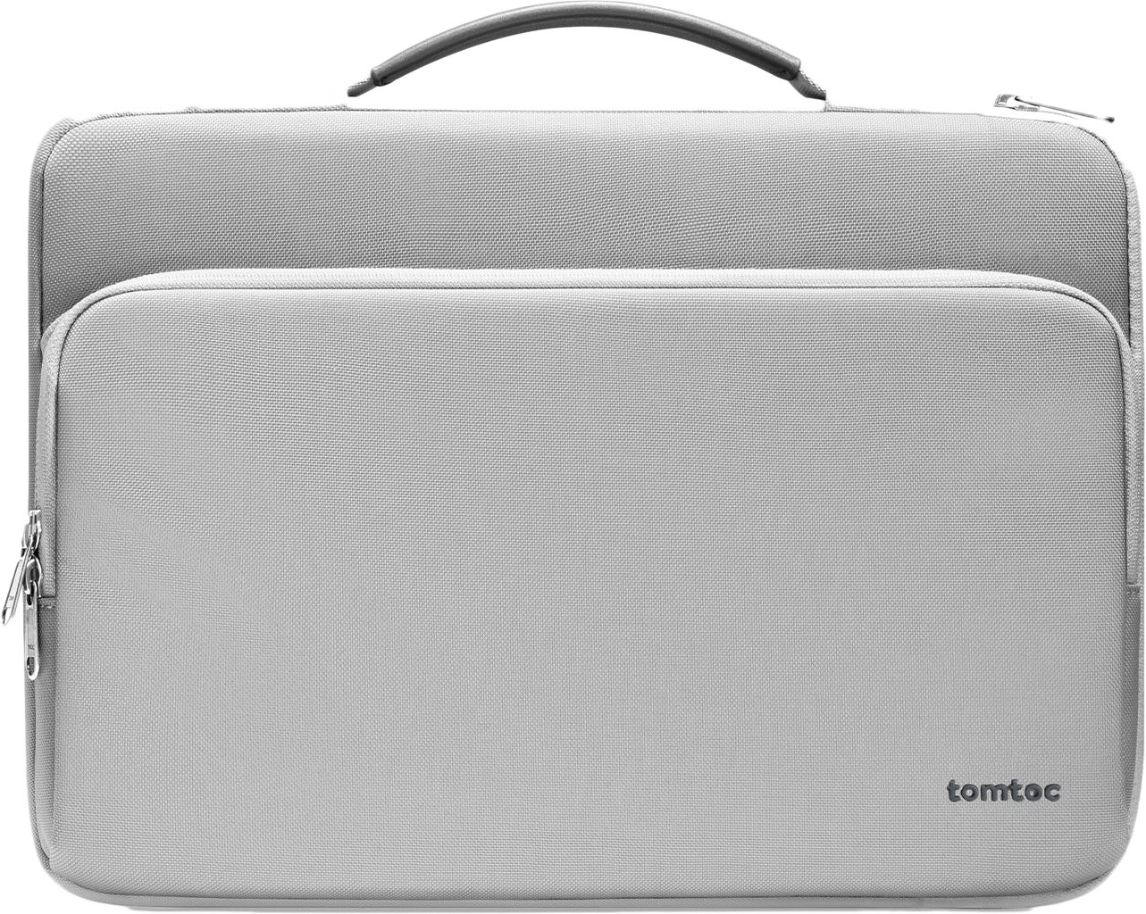 

Сумка Tomtoc Defender A14 14" A14D2G1 (grey)